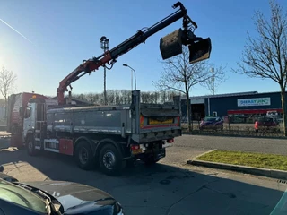 Volvo FM 330 2012 - N/A obrazek 4