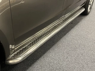 Mercedes-Benz Vito 2016 - 114 CDI Lang Automaat Dubbele Cabine Comfort uitvoering bild 29