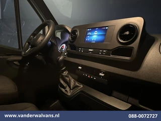 Mercedes-Benz Sprinter 2022 - 315 CDI 150pk L3H2 Euro6 Airco | Camera | Navigatie | Apple Carplay | Trekhaak obrazek 13