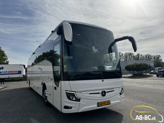 Mercedes-Benz Tourismo RHD - 55 Seats EURO 6 2023 image 3 thumbnail