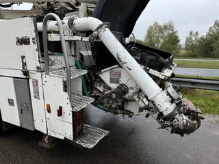 MAN TGA 2008 - 26.360 6x4 with Putzmeister BSF24-4.16 24m Concrete Pump imagen 15