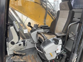 Cat N/A 2015 - 352 FL UHD 30m boom incl normal boom image 29