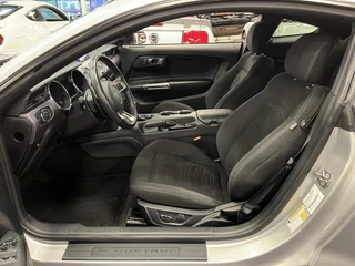 Ford Mustang 2015 - USA Fastback 2.3 EcoBoost 317PK Automaat Special Version zdjecie 21