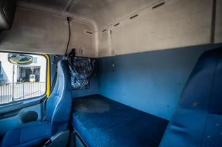 Volvo FH 2008 - 400+E5+KIPHYDR. bild 14
