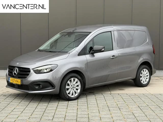 Mercedes-Benz Citan 2023 - 113 Benzine Automaat Carplay LED Airco PDC en venta