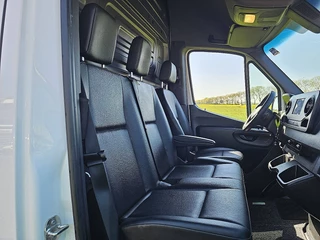 Mercedes-Benz Sprinter 2023 - 317 изображение 7