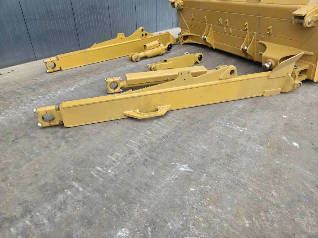 Cat 2026 - D8T afbeelding 12