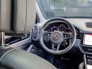 Porsche Cayenne 2018 - 3.0 V6 340PK Automaat zdjecie 53