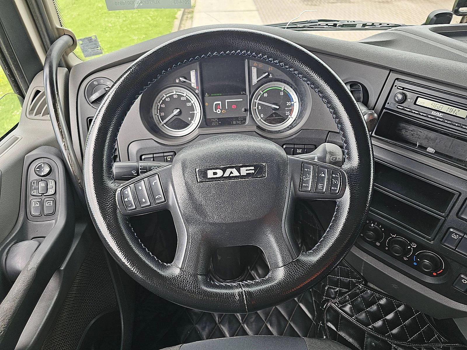 DAF 2014 - XF 460 immagine 10