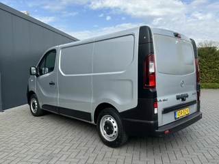 Opel Vivaro 2019 - 1.6 CDTI 126 PK / L1H1 / 1e EIG. / ACHTERKLEP / AIRCO / CRUISE / NAVI / CAMERA / BLUETOOTH imagen 5