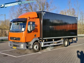Volvo N/A 2010 - FLL 42 te koop