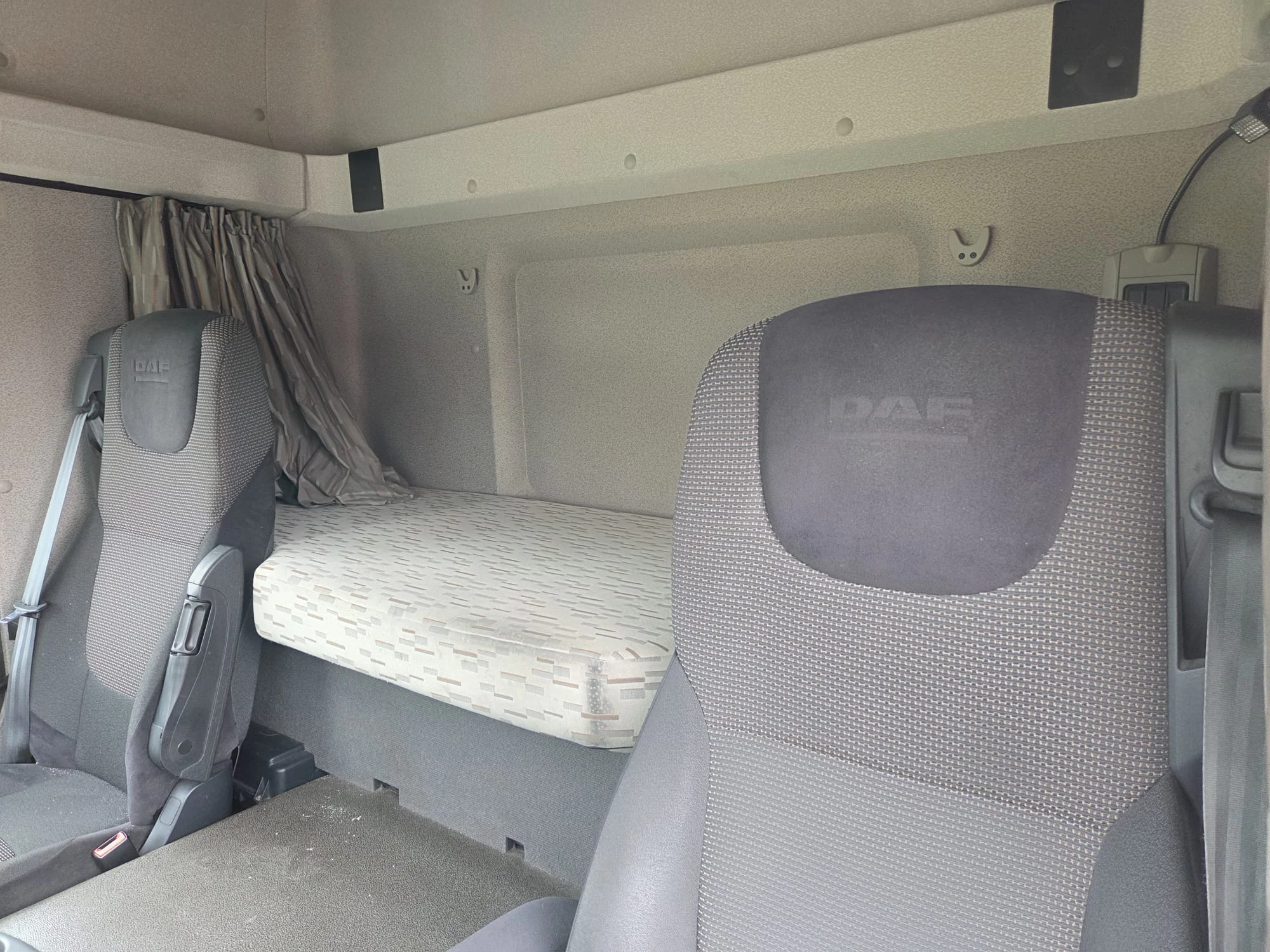 DAF 400 2015 - CF NL TRUCK immagine 15