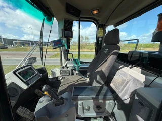 Caterpillar 966M NEW TIRES 2017 - N/A immagine 15