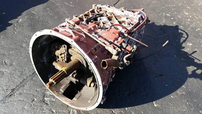 Transmission 16S151 afbeelding 1