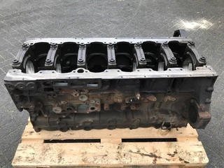 DAF N/A - 1691836 CILINDERBLOK MX-S1/S2  imagem 2