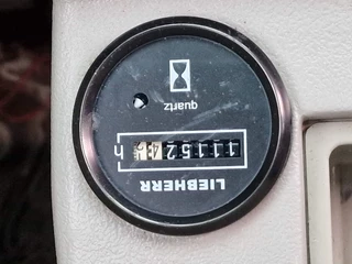 Liebherr N/A 2009 - A900C - 95 KW - Central Greasing - obrazek 24