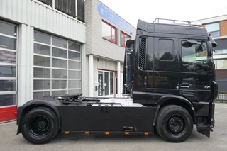 DAF XF 530 2021 - | Retarder | 2Tanks | 722251Km | 2021 | Smart Tacho 2 | Full Air | Metallic Black Clr. | Special Int. | Stand Klima | 2Beds | Euro6-D | Belgium Truck obrazek 9