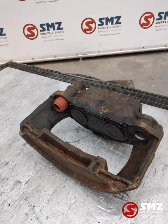 Iveco - Occ Remklauw K003781 afbeelding 1