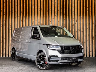 Volkswagen Transporter 2022 - 2.0 TDI 150PK DSG Bestelwagen L2H1 изображение 28
