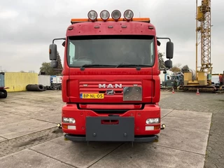 MAN 17 2004 - H17 310 PK EURO 3 MANUAL RHD obrazek 2