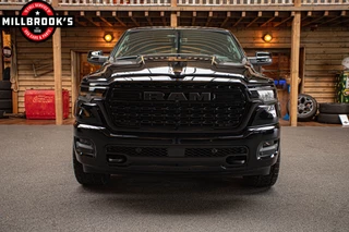 Dodge Ram 1500 2024 - limited H/O 540PK image 2