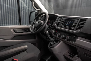 MAN TGE 2022 - 2.0TDI XL L5H3| 140pk | Z.G.A.N. | Camera | Carplay | Geen airco imagem 2
