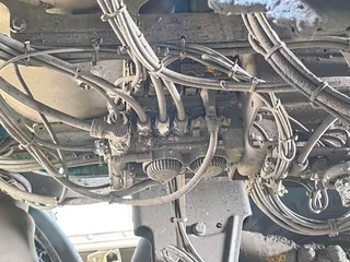 Wabco ABS system 2017 - N/A zdjecie 3