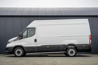 Iveco Daily 2021 - **35S14V 2.3 L2H2 | Automaat | Euro 6 | Cruise | Climate | 3500 KG Trekgewicht | Trekhaak** imagem 5