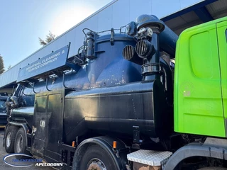 Scania P 2006 - P420 obrazek 8