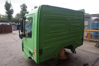 Mercedes-Benz Atego 2014 - MP4 4CYL obrazek 4