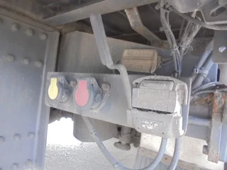 Scania R 2011 - R480 8X2 RETARDER obrazek 24