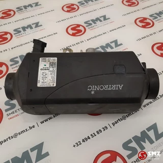 Iveco N/A 2016 - Occ standverwarming Airtronic D2 obrazek 2