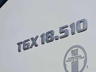 MAN TGX 2021 - 18.510 obrazek 17