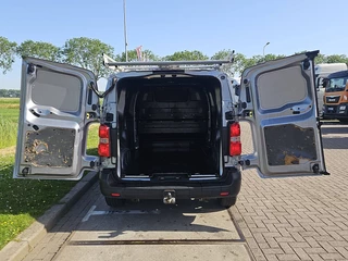 Citroën Jumpy 2020 - 2.0 obrazek 12