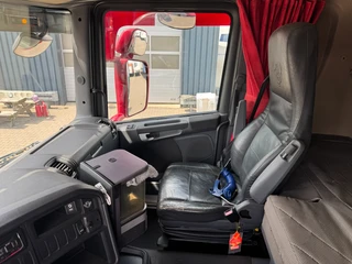 Scania R 2010 - R560 V8 Topline Manual Retarder Euro 5 afbeelding 24