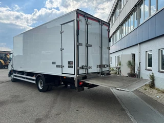 Volvo 240 2019 - FL 4X2 EURO 6 KOELWAGEN zdjecie 8