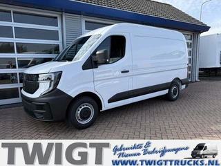 Renault Master 2026 - E-Tech T35 L2H2 Advance long range 87 kWh te koop