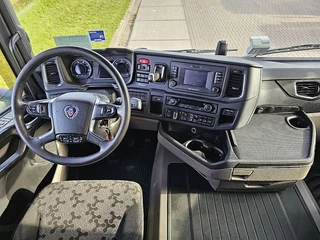 Scania R 2020 - R410 изображение 8