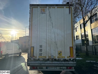 Legras N/A 2019 - Walking floor  immagine 15