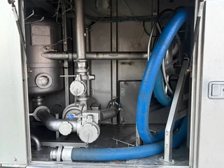 Burg N/A 2008 - + RMO MILK 35.300 LITER / RVS TANK (STAINLESS STEEL) image 9