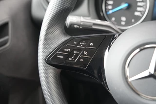 Mercedes-Benz eCitan 2026 - 112 Base L2 45 kWh 122pk - Cruise - Camera - PDC - Snelladen - Auto Clima - Rijklaar obrazek 19