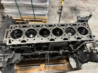 DAF N/A - Motor MX-11 330 H3 K099318 meerdere modellen op voorraad afbeelding 6