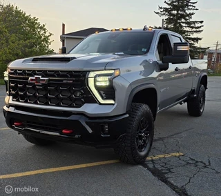 Chevrolet 2500 6.6 duramax 2026 - ZR2 imagen 3