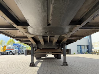 Krone N/A 2014 - Schuifzeil -Dak / Disc-Brake / Lift-As image 22