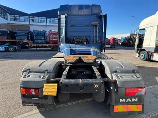 MAN TGX 2015 - 18.440 obrazek 5