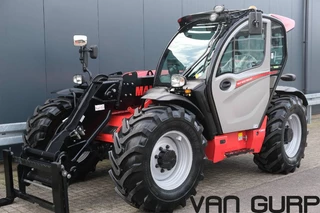 Manitou N/A 2024 - MLT 635 140V + | NEW | A/C bild 18