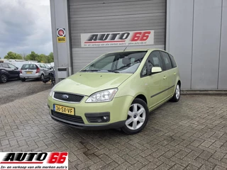 Ford C-MAX 2006 - Focus 1.6-16V Futura 04-2027 obrazek 1