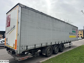 Fruehauf N/A 2019 - Tautliner Dhollandia immagine 5