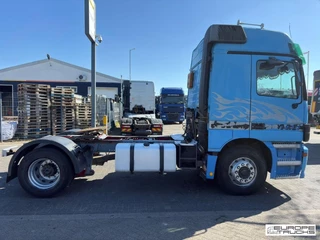 Mercedes-Benz Actros 2001 - 1840 zdjecie 6