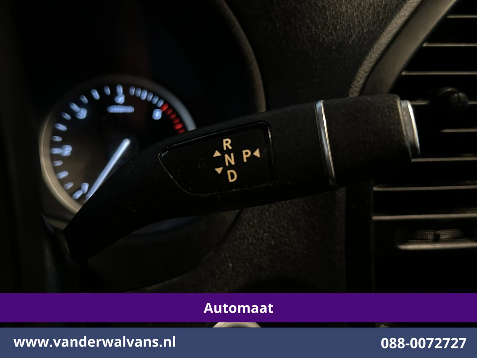 Mercedes-Benz Vito 2021 - 114 CDI 136pk 9G-Tronic Automaat L2H1 Euro6 Airco | Camera | Navigatie | Imperiaal | 2500kg Trekhaak | Cruisecontrol obrázek 4